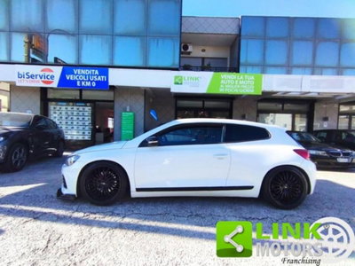 Volkswagen Scirocco 2.0 TDI 170 CV DPF (8)