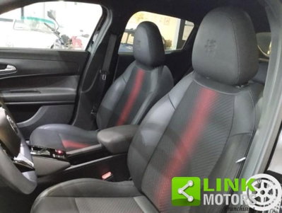 Alfa Romeo Junior elettrica Speciale 156cv (12)