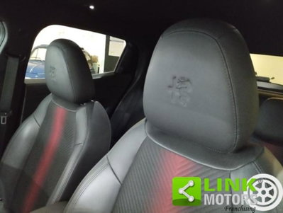 Alfa Romeo Junior elettrica Speciale 156cv (15)
