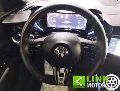 Alfa Romeo Junior elettrica Speciale 156cv (19)