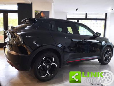 Alfa Romeo Junior elettrica Speciale 156cv (5)