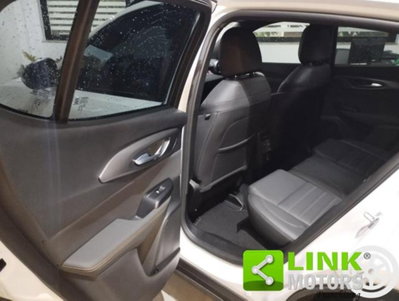 Alfa Romeo Tonale 1.5 hybrid Sprint 130cv tct7 (14)
