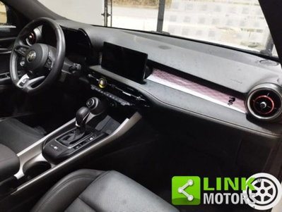 Alfa Romeo Tonale 1.5 hybrid Sprint 130cv tct7 (18)