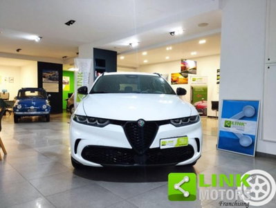 Alfa Romeo Tonale 1.5 hybrid Sprint 130cv tct7 (2)