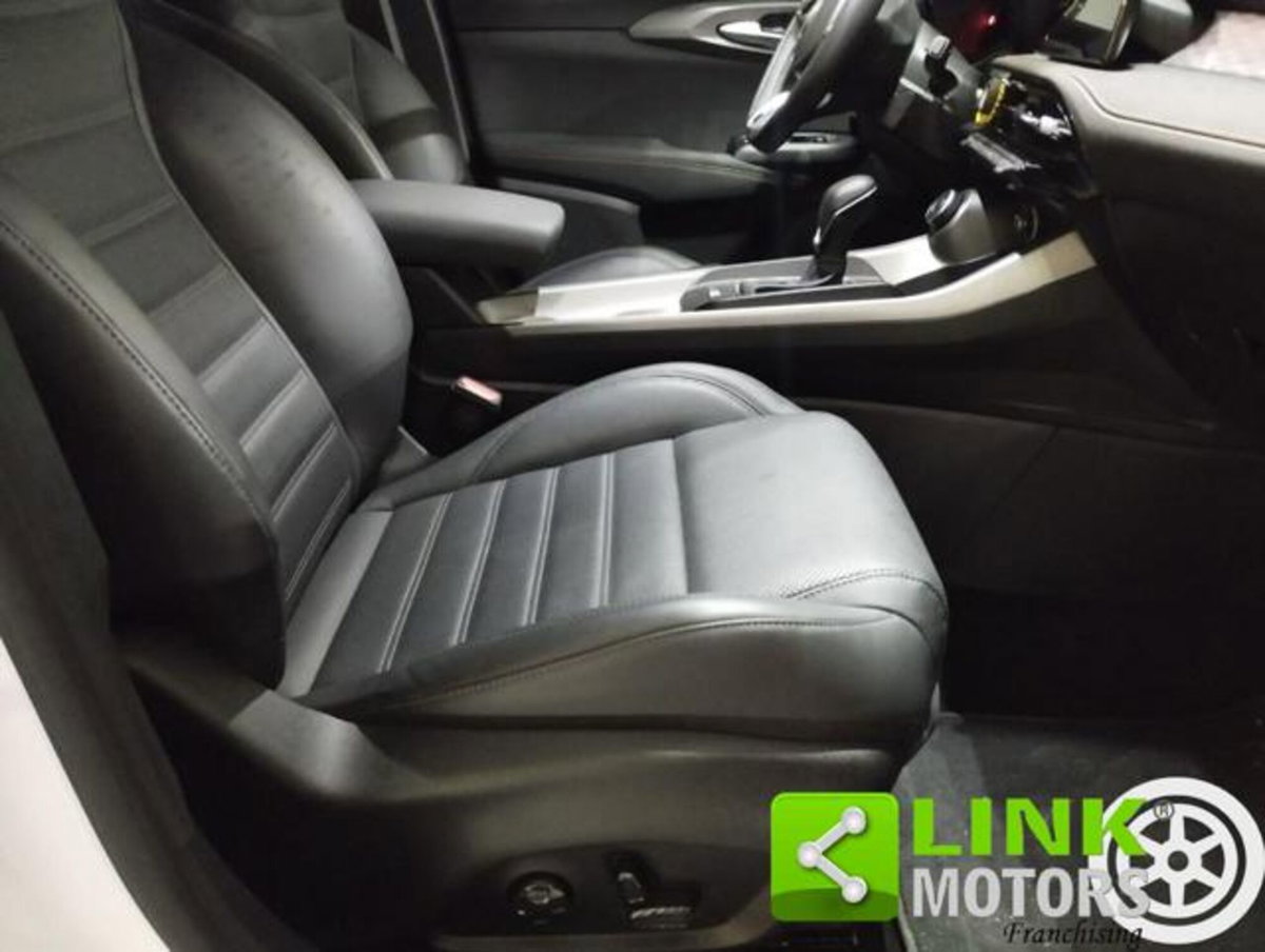 Alfa Romeo Tonale 1.5 hybrid Sprint 130cv tct7 (20)