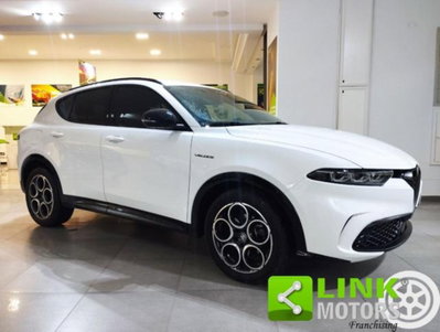 Alfa Romeo Tonale 1.5 hybrid Sprint 130cv tct7 (3)