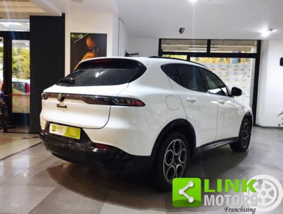Alfa Romeo Tonale 1.5 hybrid Sprint 130cv tct7 (5)