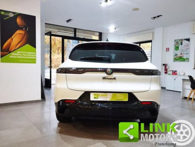 Alfa Romeo Tonale 1.5 hybrid Sprint 130cv tct7 (6)