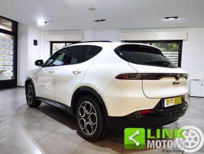 Alfa Romeo Tonale 1.5 hybrid Sprint 130cv tct7 (7)