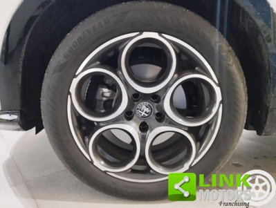 Alfa Romeo Tonale 1.5 hybrid Sprint 130cv tct7 (8)