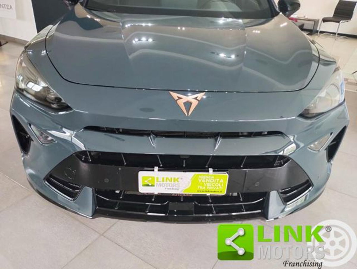 Cupra Formentor Formentor 1.5 TSI (10)