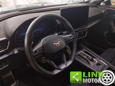 Cupra Formentor Formentor 1.5 TSI (11)
