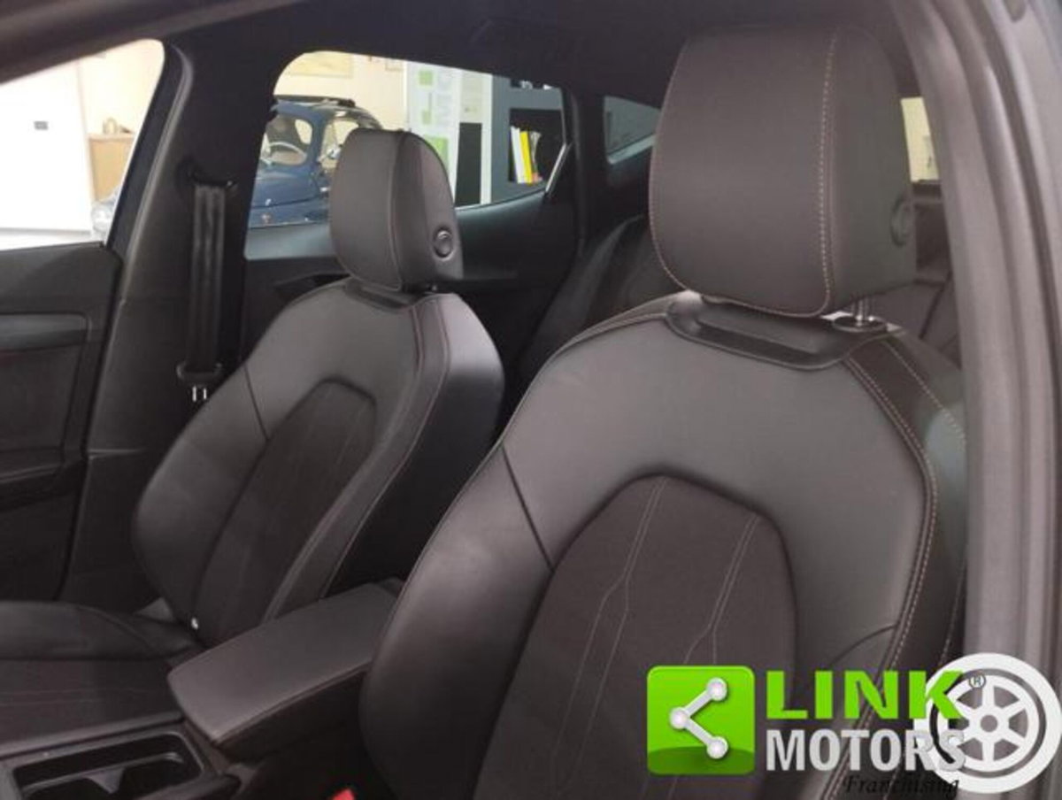Cupra Formentor Formentor 1.5 TSI (14)
