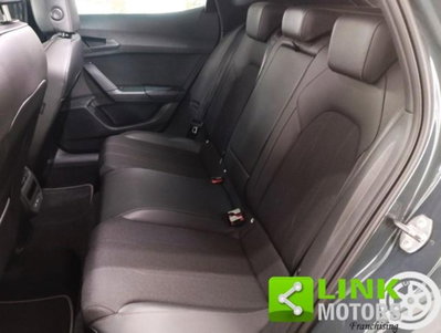 Cupra Formentor Formentor 1.5 TSI (16)