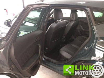 Cupra Formentor Formentor 1.5 TSI (17)