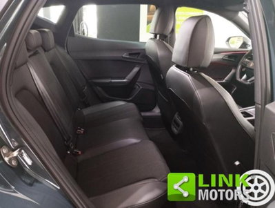 Cupra Formentor Formentor 1.5 TSI (18)
