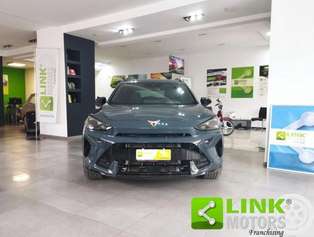 Cupra Formentor Formentor 1.5 TSI (2)