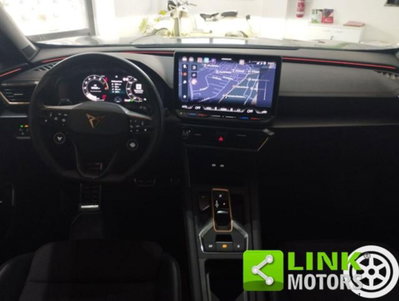 Cupra Formentor Formentor 1.5 TSI (20)