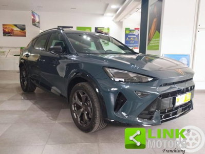 Cupra Formentor Formentor 1.5 TSI (3)