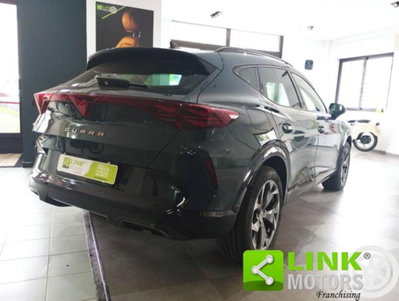 Cupra Formentor Formentor 1.5 TSI (5)