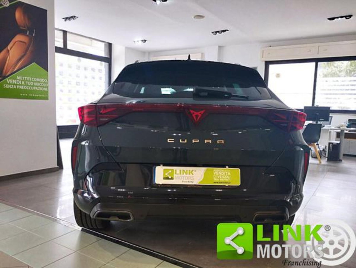 Cupra Formentor Formentor 1.5 TSI (6)