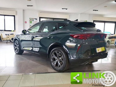 Cupra Formentor Formentor 1.5 TSI (7)