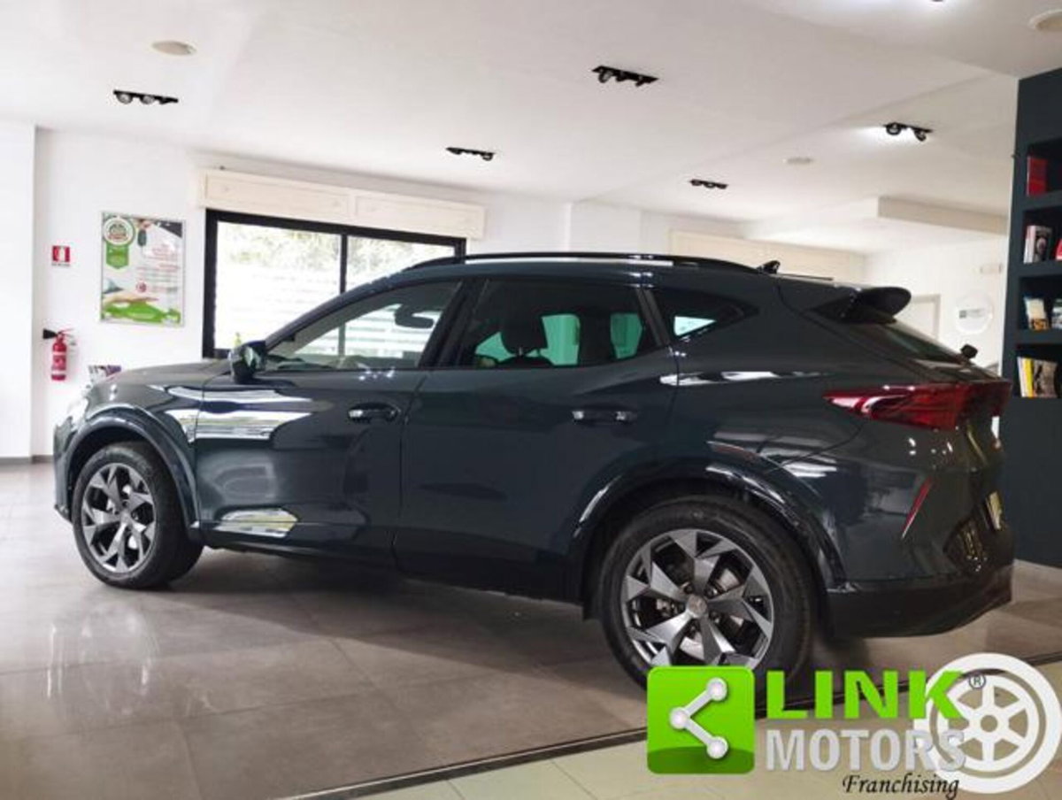 Cupra Formentor Formentor 1.5 TSI (8)
