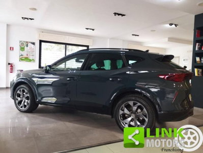 Cupra Formentor Formentor 1.5 TSI (8)