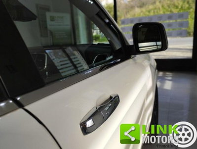 Jeep Grand Cherokee 3.0 V6 CRD 250 CV Multijet II Overland (18)