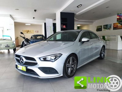 Mercedes-Benz CLA 200 Automatic Premium usata
