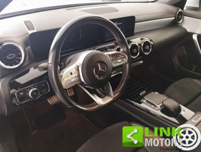 Mercedes-Benz CLA 200 Automatic Premium (10)