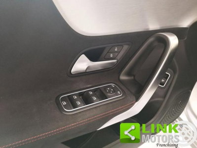 Mercedes-Benz CLA 200 Automatic Premium (14)