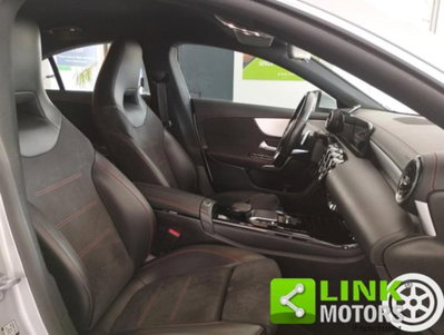 Mercedes-Benz CLA 200 Automatic Premium (16)
