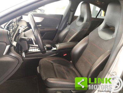 Mercedes-Benz CLA 200 Automatic Premium (9)