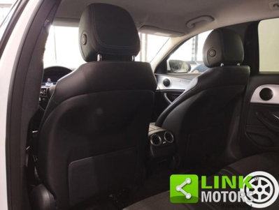 Mercedes-Benz Classe E Station Wagon 220 d 4Matic Auto Business Sport (13)