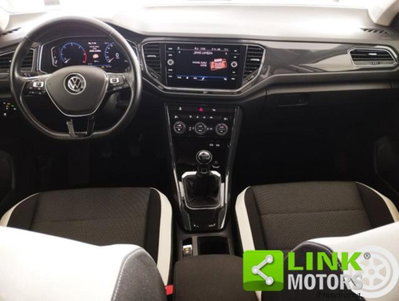 Volkswagen T-Roc 1.6 TDI SCR Advanced BlueMotion Technology (13)