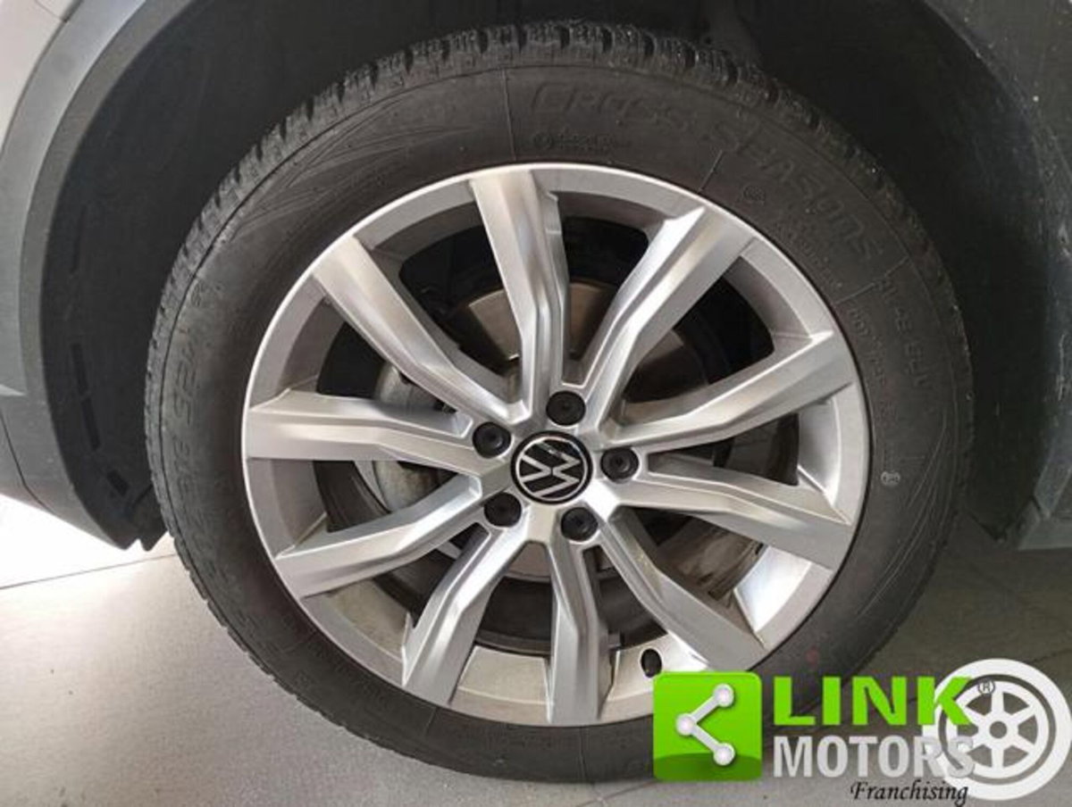 Volkswagen T-Roc 1.6 TDI SCR Advanced BlueMotion Technology (15)