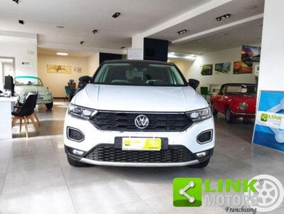 Volkswagen T-Roc 1.6 TDI SCR Advanced BlueMotion Technology (2)
