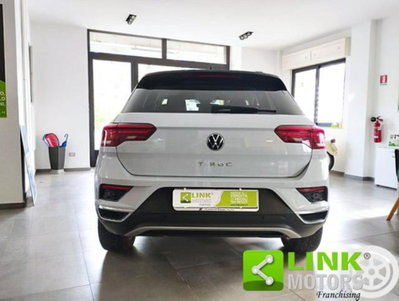 Volkswagen T-Roc 1.6 TDI SCR Advanced BlueMotion Technology (5)