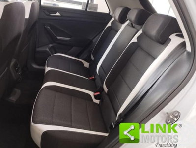 Volkswagen T-Roc 1.6 TDI SCR Advanced BlueMotion Technology (9)