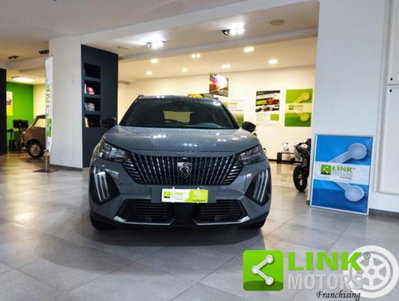 Peugeot 2008 BlueHDi 130 S&S EAT8 GT Pack (2)