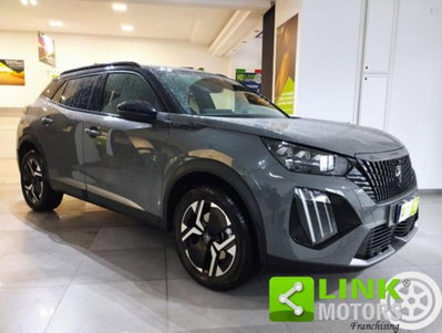 Peugeot 2008 BlueHDi 130 S&S EAT8 GT Pack (3)