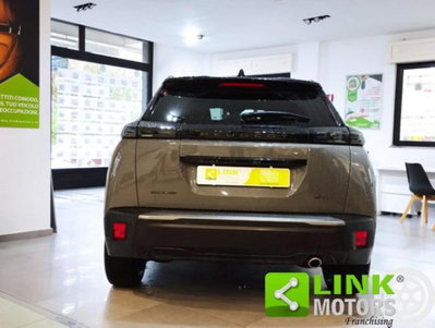 Peugeot 2008 BlueHDi 130 S&S EAT8 GT Pack (6)