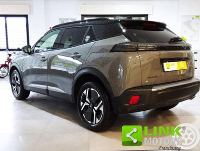 Peugeot 2008 BlueHDi 130 S&S EAT8 GT Pack (7)