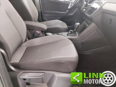 Volkswagen Tiguan 2.0 TDI 150CV 4MOTION DSG Sport & Style BMT (13)