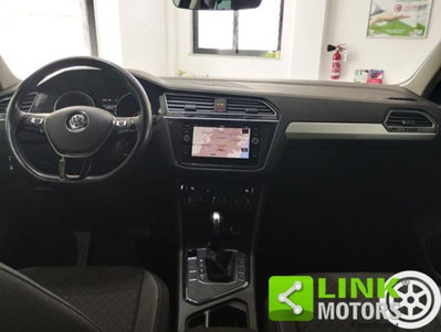 Volkswagen Tiguan 2.0 TDI 150CV 4MOTION DSG Sport & Style BMT (14)
