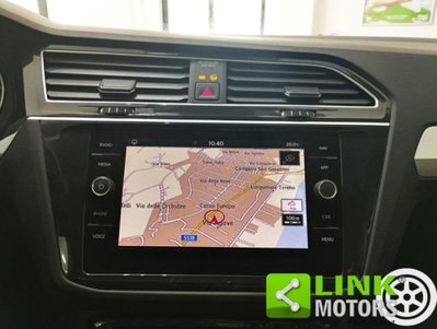 Volkswagen Tiguan 2.0 TDI 150CV 4MOTION DSG Sport & Style BMT (15)