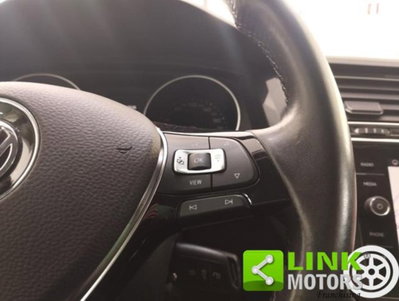 Volkswagen Tiguan 2.0 TDI 150CV 4MOTION DSG Sport & Style BMT (18)
