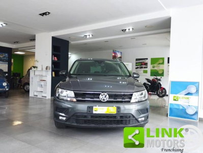 Volkswagen Tiguan 2.0 TDI 150CV 4MOTION DSG Sport & Style BMT (2)
