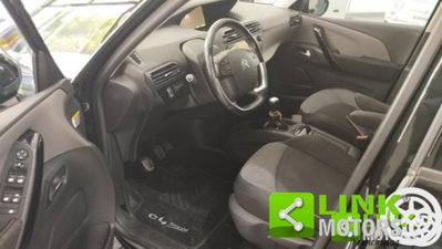 Citroen Grand C4 Picasso BlueHDi 120 S&S Feel (10)